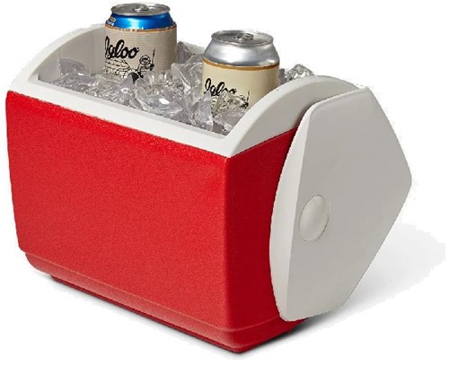 Igloo Playmate PAL 6L - Red