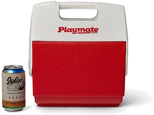 Igloo Playmate PAL 6L - Red