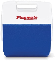 Igloo Playmate PAL 6L - Blau/Weiss