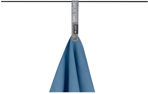 Sea To Summit Drylite Towel - Moonlight Blue