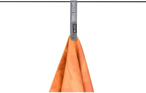 Sea To Summit Drylite Towel - Outback Sunset 
