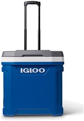 Igloo Latitude 60QT Roller 56L - Indigo Blue