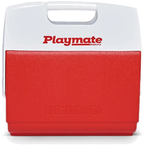 Igloo Playmate Elite 15L - Rot