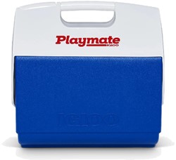 Igloo Playmate Elite 15L - Blau/Weiss