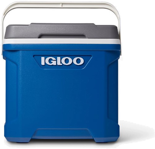 Igloo Latitude 30QT 28L - Indigo Blue
