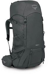 Osprey Renn 65 - Dark Charcoal/Gray Wolf