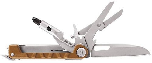 Gerber Armbar Drive - Orange