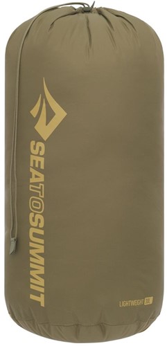 Sea To Summit Lightweight Stuff Sack 30 - Burnt Olive