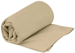 Sea To Summit Drylite Towel - S - Desert