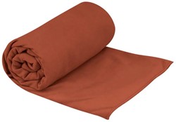 Sea To Summit Drylite Towel - L - Picante