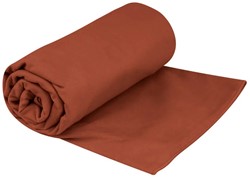 Sea To Summit Drylite Towel - XL - Picante