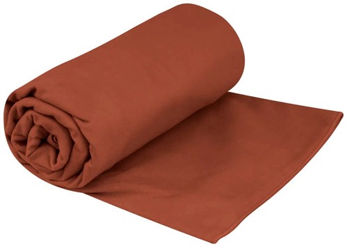 Sea To Summit Drylite Towel - XL - Picante