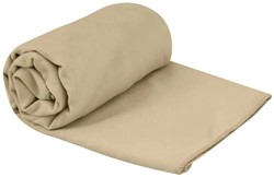 Sea To Summit Drylite Towel - M - Desert