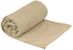 Sea To Summit Drylite Towel - L - Desert