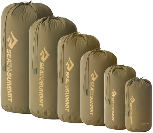 Sea To Summit Lightweight Stuff Sack