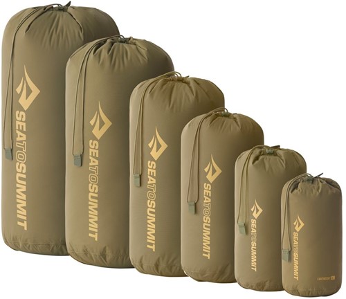 Sea To Summit Lightweight Stuff Sack