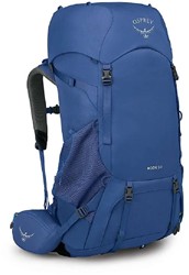 Osprey Rook 50 - Astrology Blue Blue Flame