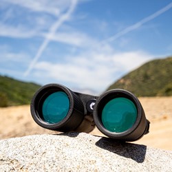 Fernglas