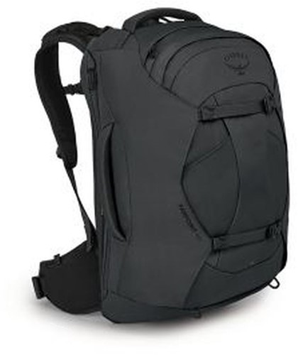 Osprey Farpoint 40 - Schwarz