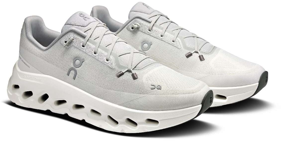 On Cloudtilt M - Glacier/Ice - 44 1/2 (US 10.5) Twinseasons AT