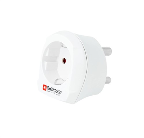 Skross Travel Adapter - World to South Africa