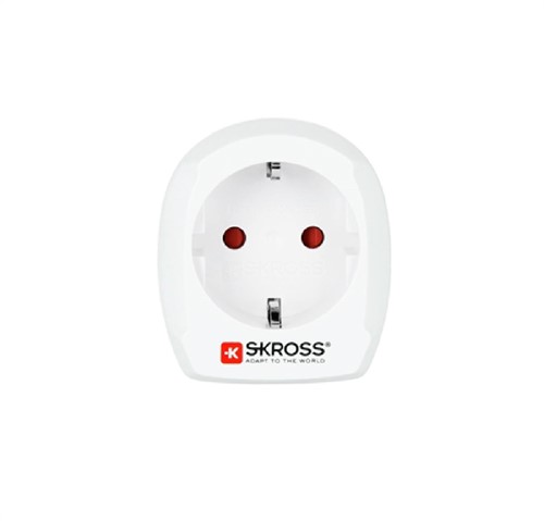 Skross Travel Adapter - World to South Africa