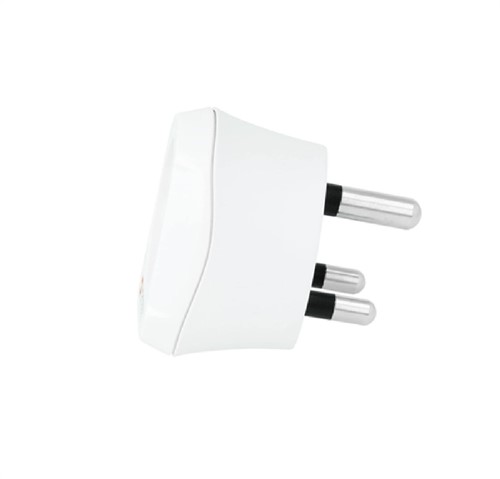 Skross Travel Adapter - World to South Africa