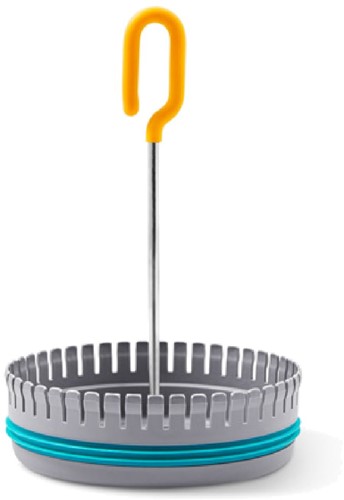 BioLite CampStove KettlePot Cook & Coffee Kit
