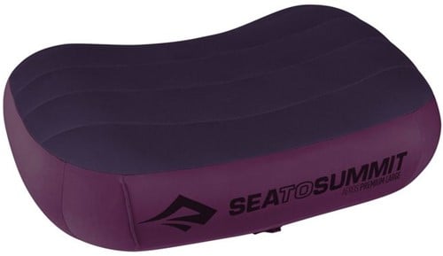 Sea To Summit Aeros Premium - Regular - Magenta