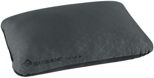 Sea To Summit FoamCore Pillow - Large - Grey