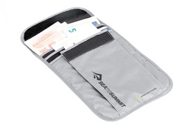 Sea To Summit RFID Neck Wallet