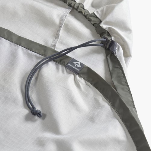 Sea To Summit Silk Blend - Mummy