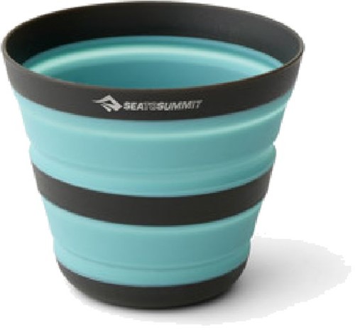 Sea To Summit Frontier UL Collapsible Cup - Blau
