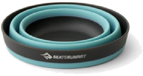Sea To Summit Frontier UL Collapsible Cup - Blue