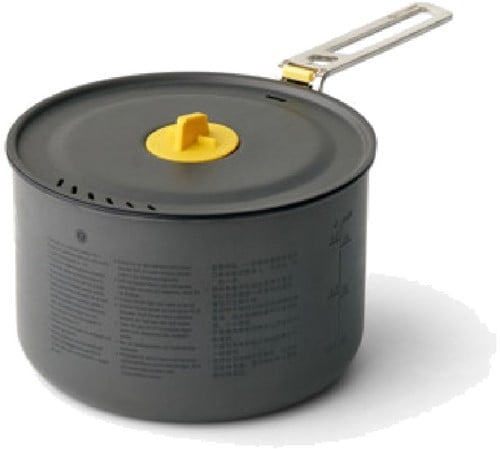 Sea To Summit Frontier UL Pot - 2L