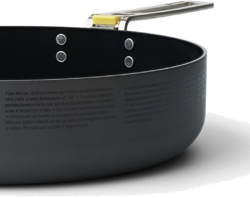 Sea To Summit Frontier UL Pan - 8in