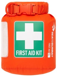 Sea To Summit Lightweight Dry Bag First Aid 1 - Spicy Orange