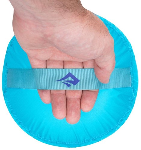 Sea To Summit Ultra-Sil Stuff Sack - Atoll Blue 