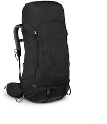 Osprey Kestrel 68 - Black - L/XL