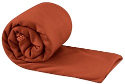 Sea To Summit Pocket Towel - S - Picante