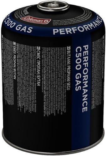 Coleman Cartridge C500 Value 6-Pack