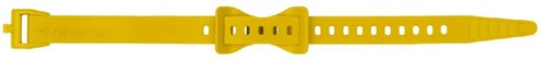 Sea To Summit Stretch-Loc Strap - 375 mm - Sulphur