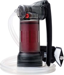 MSR Guardian Purifier