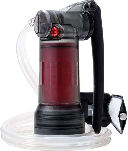 MSR Guardian Purifier