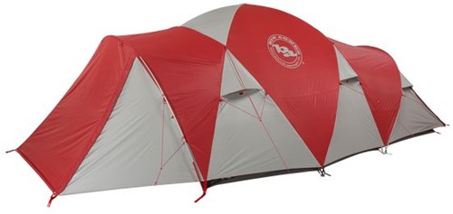 Big Agnes Mad House 8 - 8-Persons Tent