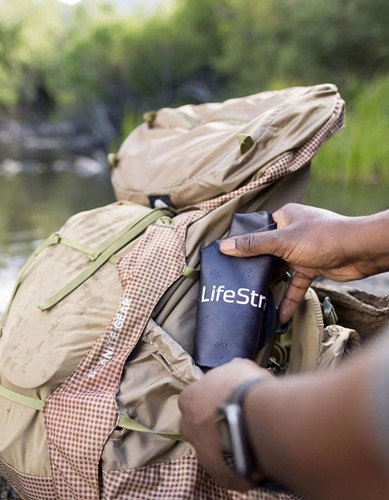LifeStraw Peak Series - Gravity Water Filter System - 3L