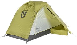 Nemo Dragonfly Osmo 1P - Birch Bud - 1-Personenzelt