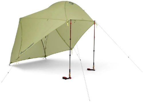 Sea To Summit Telos Evo TR2