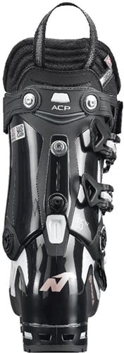 Nordica Speedmachine 3 85 W GW - Black/White/Rose