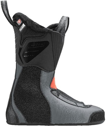 Nordica Speedmachine 3 85 W GW - Black/White/Rose
